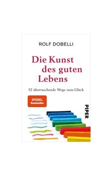 Die Kunst Des Guten Lebens