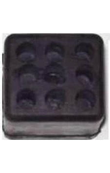 Bagaj Mentese Takozu Opel Vectra A Bm 89-95 Oem No: 176813 Bagaj Mentese Takozu Opel Vectra A Bm 89-95 Oem No: 176813