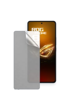 Asus Rog Phone 8 Pro Uyumlu Ön Yüzey Mat Hidrojel Ekran Koruyucu Asus Rog Phone 8 Pro Uyumlu Ön Yüzey Mat Hidrojel Ekran Koruyucu