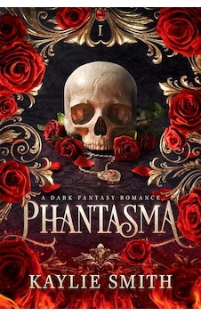 Phantasma Second Sky Ciltli