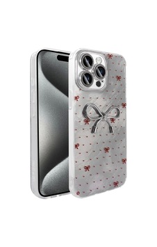 Apple Uyumlu iPhone 15 Pro Kılıf Kamera Korumalı Figürlü Zore Ponti Silikon Kapak 1 Apple Uyumlu iPhone 15 Pro Kılıf Kamera Korumalı Figürlü Zore Ponti Silikon Kapak 1