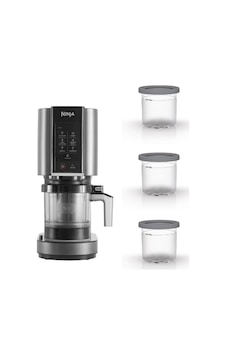 Ninja Creami NC300EU 7 in 1 Dondurma Makinesi (Teşhir)