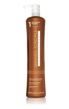 Brasil Cacau Deep Cleansing Şampuan 1 L