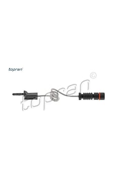 Balata Fısı Sprınter B901 B904 . Lt 28-35-46 Topran A9015400017 Balata Fısı Sprınter B901 B904 . Lt 28-35-46 Topran A9015400017