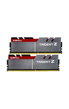 G.Skill Trident Z F4-4266C19D-16GTZA 16 GB (2x8) DDR4 4266 MHz CL19 Ram G.Skill Trident Z F4-4266C19D-16GTZA 16 GB (2x8) DDR4 4266 MHz CL19 Ram