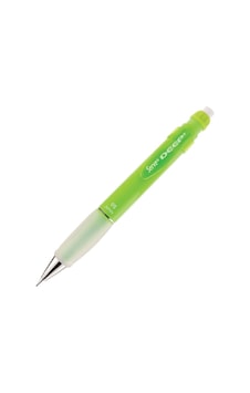 Serve Deep Fosforlu Yeşil Versatil Kalem 0.5 Mm Serve Deep Fosforlu Yeşil Versatil Kalem 0.5 Mm