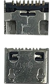 Samsung Uyumlu Sgh- E2250 Için Oem Şarj Soketi (469235854) Samsung Uyumlu Sgh- E2250 Için Oem Şarj Soketi (469235854)