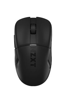 Nzxt Lift Elite Wireless Siyah 8k Hz Kablosuz Gaming Mouse