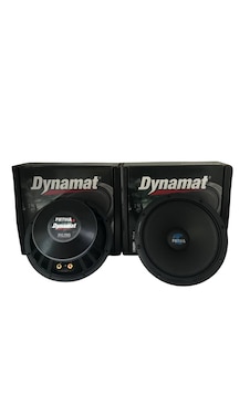 Fırtına 20 Cm 300 Rms Midrange
