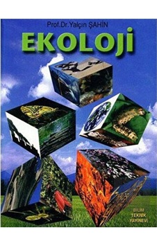 Bilim Teknik Yayınevi - Ekoloji Bilim Teknik Yayınevi - Ekoloji