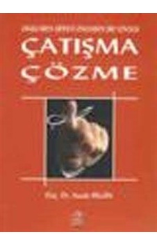 Okullarda Şiddeti Önlemede Bir Yöntem Çatışma Çözme / Asude Bi...