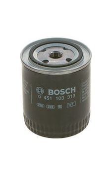Bosch Yağ Filtresi Passat-skoda Superb 2.8 V6 -a4-a6-a8-80 Bosch 0451103313 078115561d-078115561h-078115561j Bosch Yağ Filtresi Passat-skoda Superb 2.8 V6 -a4-a6-a8-80 Bosch 0451103313 078115561d-078115561h-078115561j