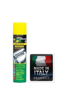 Stac Italy Motor Temizleyici Sprey 090166 Stac Italy Motor Temizleyici Sprey 090166