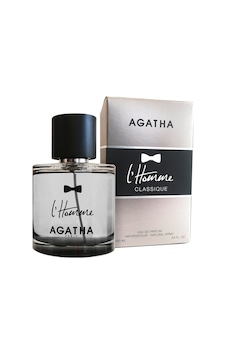 Agatha L'Homme Classique Erkek Parfüm EDP 100 ML Agatha L'Homme Classique Erkek Parfüm EDP 100 ML