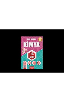 10.sınıf Periskop Kimya Soru Bankası 10.sınıf Periskop Kimya Soru Bankası