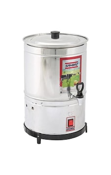 Şahbaz 10 Litre Ev Tipi Yayık Makinası Şahbaz 10 Litre Ev Tipi Yayık Makinası