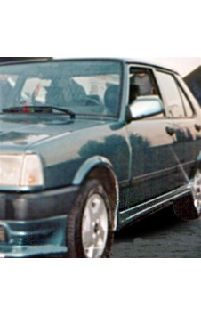 Fiat Doğan Macbiel 2 Prç. 1978-2002