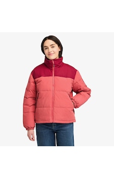 Timberland Welch Mountain Synthetic Insulated Puffer Kadın Bordo Monttb0a6hbwegj1 Timberland Welch Mountain Synthetic Insulated Puffer Kadın Bordo Monttb0a6hbwegj1