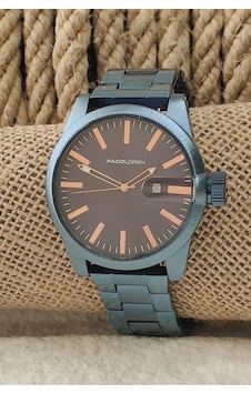 Paco Loren Pl 01901p Erkek Kol Saati Lacivert Paco Loren Pl 01901p Erkek Kol Saati Lacivert