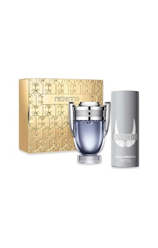 Paco Rabanne Invictus Edt 100 Ml + Deodorant 150 Ml Paco Rabanne Invictus Edt 100 Ml + Deodorant 150 Ml