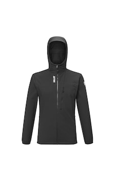 Millet Seneca Softshell Ceket Hd Erkek Mıv10538 N0247 Siyah Millet Seneca Softshell Ceket Hd Erkek Mıv10538 N0247 Siyah