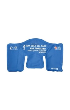 Kifidis K512 Boyun Omuz Hot Cold Pack Sıcak Soğuk Jel Termojel 20 x 40 CM Kifidis K512 Boyun Omuz Hot Cold Pack Sıcak Soğuk Jel Termojel 20 x 40 CM