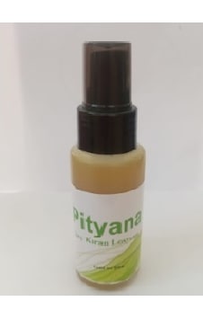 Pityana Dökülme Karşıtı Saçkıran Losyonu 60 ML
