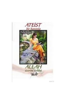 Ateist Bir Hanımla Allah Üzerine Sohbet N11.9782