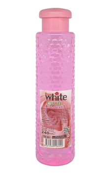 Rose White Gül Kolonyası 240 ML Rose White Gül Kolonyası 240 ML