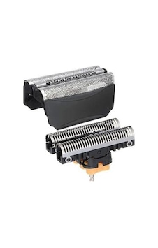 Valkrone Braun 51b,wf2s Tıraş Makinesi Uyumlu Başlık-Bıçak-Kesici Valkrone Braun 51b,wf2s Tıraş Makinesi Uyumlu Başlık-Bıçak-Kesici