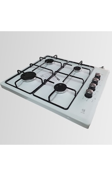 Afç SN-405 4 Gözlü Emaye Otomatik çakmaklı Doğalgazlı Set Üstü Ocak Afç SN-405 4 Gözlü Emaye Otomatik çakmaklı Doğalgazlı Set Üstü Ocak