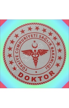 Sağlik Bakanliği Doktor Araç Stikiri Sağlik Bakanliği Doktor Araç Stikiri