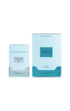 Khadlaj. Shiyaaka Sky Edp 100 Ml Erkek Parfüm Aromatik Khadlaj. Shiyaaka Sky Edp 100 Ml Erkek Parfüm Aromatik