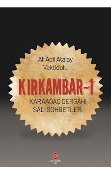 Kırkambar 1 / Adil Ali Atalay Vaktidolu Kırkambar 1 / Adil Ali Atalay Vaktidolu