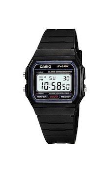 Casio Orjinal F 91w-1dg Siyah Erkek Kol Saati Siyah Casio Orjinal F 91w-1dg Siyah Erkek Kol Saati Siyah