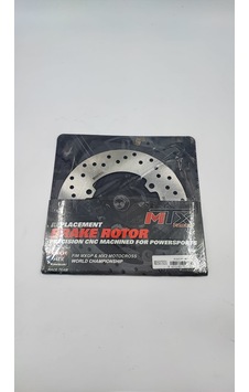 Mtx Mds07031 2016-2021 Yamaha Mt-25 Uyumlu Arka Fren Diski Mtx Mds07031 2016-2021 Yamaha Mt-25 Uyumlu Arka Fren Diski
