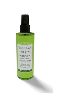 Rosemary Aloe Vera Özlü Dökülme Karşıtı Saç Derisi Toniği Pro-vitamin B5 220 Ml Rosemary Aloe Vera Özlü Dökülme Karşıtı Saç Derisi Toniği Pro-vitamin B5 220 Ml