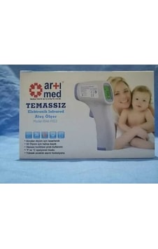 Artimed Artımed Temassız Ateşölçer