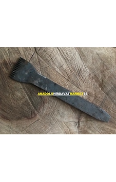 Bcn Çelik Taş Dişlisi Dişli Taş Düzeltme Kırma Keskisi 500gr Bcn Çelik Taş Dişlisi Dişli Taş Düzeltme Kırma Keskisi 500gr