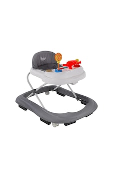 Babyhope 217 Lüks Oyuncaklı Yürüteç Kırmızı