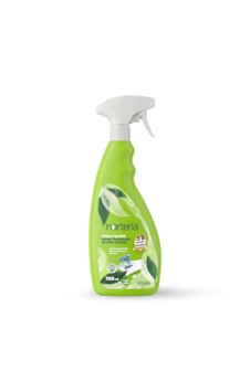 Norteria Bitkisel İçerikli Çok Amaçlı Genel Temizleyici & Leke Çıkarıcı Su Bazlı Sprey 750 ML