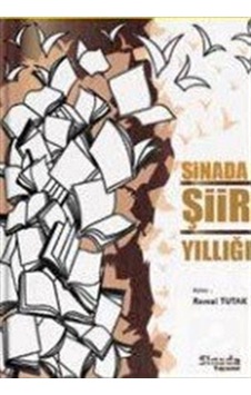 Sinada Şiir Yıllığı- Sinada Yayınevi Sinada Şiir Yıllığı- Sinada Yayınevi