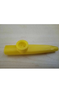 CREMONİA KP-2 PLASTİK KAZOO SARI CREMONİA KP-2 PLASTİK KAZOO SARI