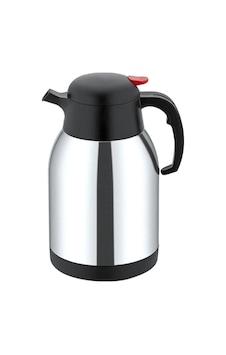 Cooker Çift Kat 2Lt Çelik Termos Cooker Çift Kat 2Lt Çelik Termos