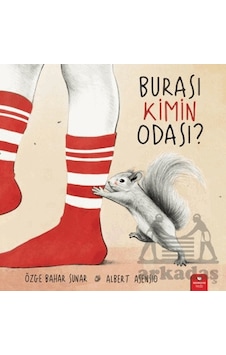 Burası Kimin Odası