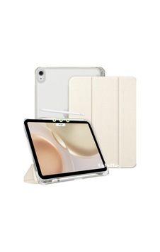 Apple iPad Uyumlu Air 11inç M4/m3/m2 Air 4/5. 10.9 İle Uyumlu Kılıf Pu Deri Standlı Case 2026-2024 Sku: Zeusb0dwxsxx7r Arka Kapak