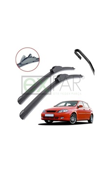 Chevrolet Lacetti Ön Cam Silecek Süpürgesi Takımı 2005 - 2001 Model Chevrolet Lacetti Ön Cam Silecek Süpürgesi Takımı 2005 - 2001 Model