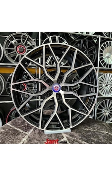 20" İnç 5x112 Hre Volkswagen Mercedes-benz Uyumlu Jant Takım 20" İnç 5x112 Hre Volkswagen Mercedes-benz Uyumlu Jant Takım