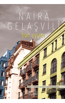 Ben Oyum