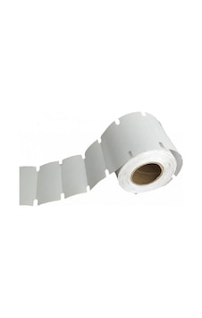 38X50 Karton Raf Etiketi 500'lü Sarım 38X50 Karton Raf Etiketi 500'lü Sarım
